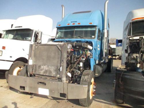 FREIGHTLINER CLASSIC XL Trucks