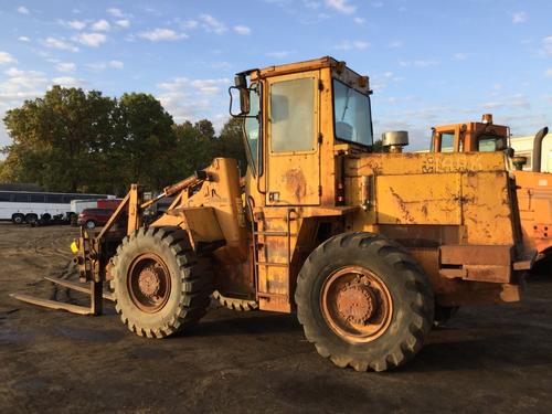   CONSTRUCTION EQUIPMENT
