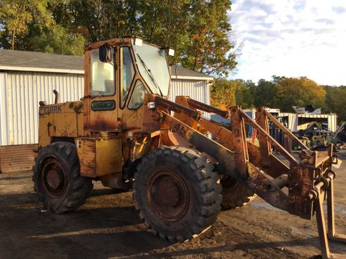   CONSTRUCTION EQUIPMENT