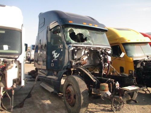 FREIGHTLINER C-120 CAB & SLEEPER