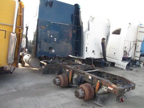 FREIGHTLINER C-120 CAB & SLEEPER