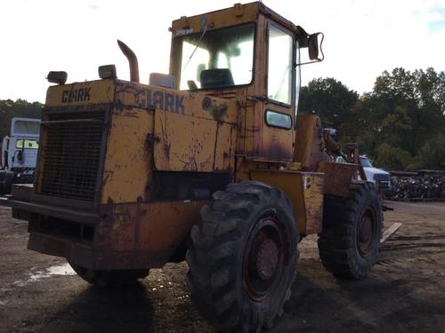  CONSTRUCTION EQUIPMENT