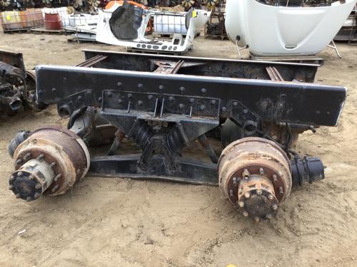 EATON DS405 CUTOFF - TANDEM AXLE