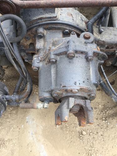 EATON DS405 CUTOFF - TANDEM AXLE