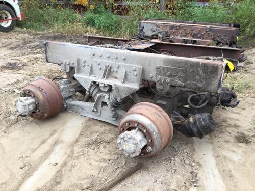 EATON DS405 CUTOFF - TANDEM AXLE