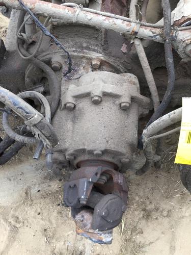 EATON DS405 CUTOFF - TANDEM AXLE