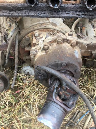 EATON DS405 CUTOFF - TANDEM AXLE