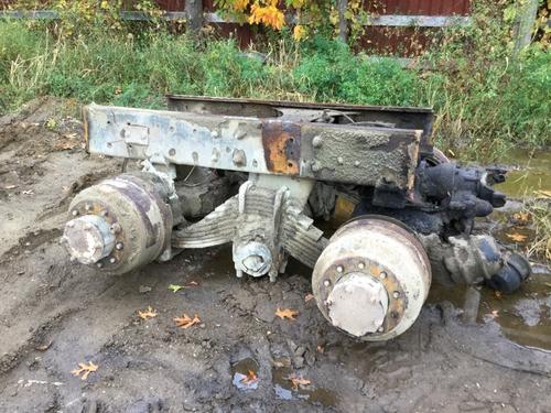 MACK 92/93 CUTOFF - TANDEM AXLE