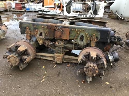 EATON DS402 CUTOFF - TANDEM AXLE