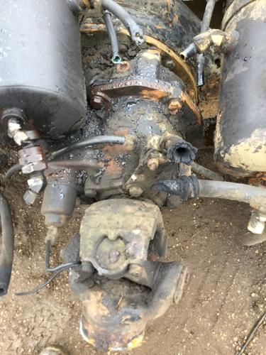 EATON DS402 CUTOFF - TANDEM AXLE