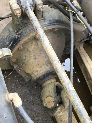EATON DS402 CUTOFF - TANDEM AXLE