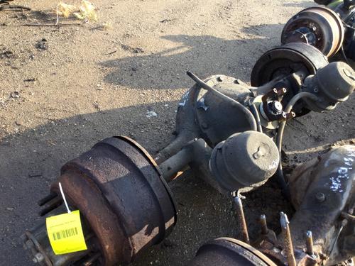 IHC RA44 Axle Assembly, Rear (Rear)