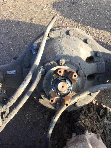 IHC RA44 Axle Assembly, Rear (Rear)