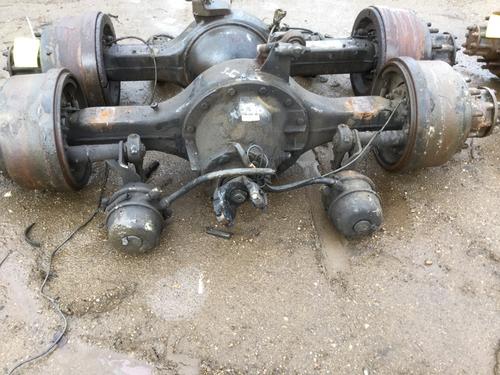 EATON  Axle Assembly, Rear (Rear)