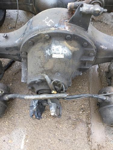 EATON  Axle Assembly, Rear (Rear)