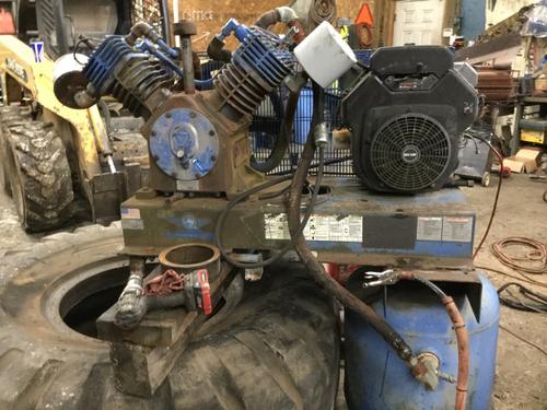   AIR COMPRESSOR