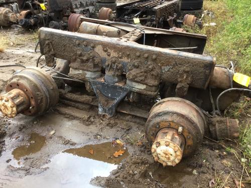 EATON  CUTOFF - TANDEM AXLE