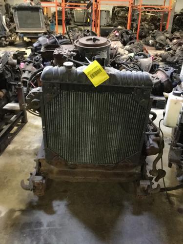 CAT 3208N Engine Assembly