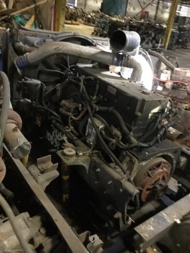 CUMMINS M11 CELECT+ Engine Assembly