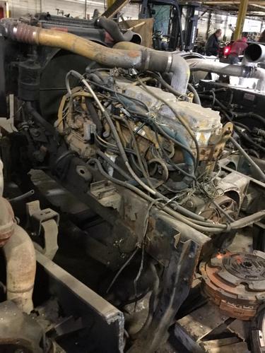 CAT 3176 Engine Assembly