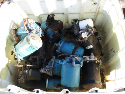   Air Drier