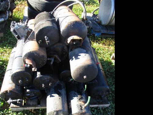   Air Tank