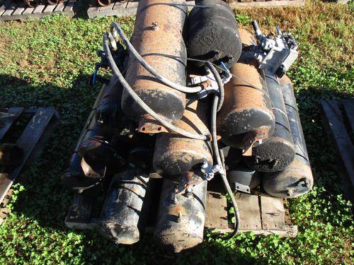   Air Tank