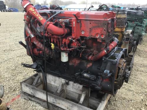 CUMMINS ISX Engine Assembly