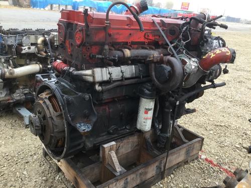 CUMMINS ISX Engine Assembly