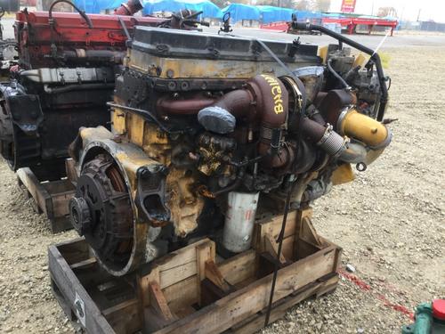 CAT C-13 Engine Assembly