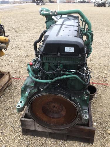 VOLVO D13 Engine Assembly