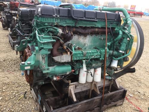 VOLVO D13 Engine Assembly