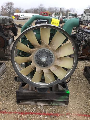VOLVO D13 Engine Assembly