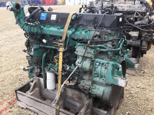 VOLVO D13 Engine Assembly