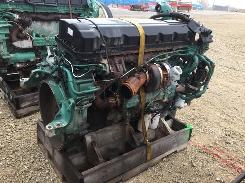 VOLVO D13 Engine Assembly