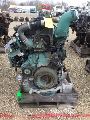VOLVO D13 Engine Assembly