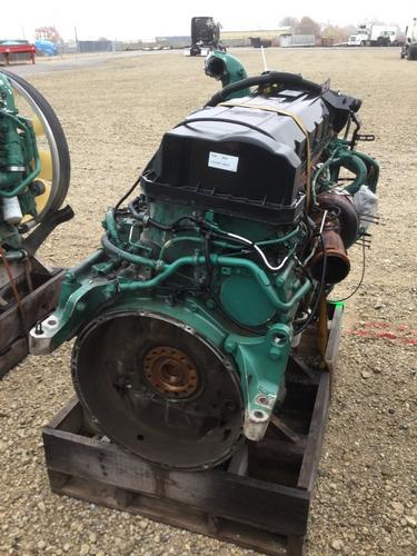 VOLVO D13 Engine Assembly