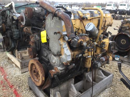 CAT 3406E Engine Assembly