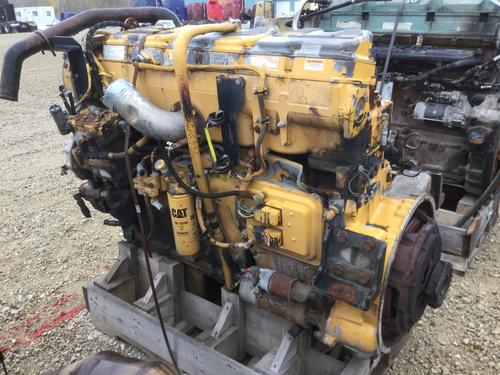 CAT 3406E Engine Assembly