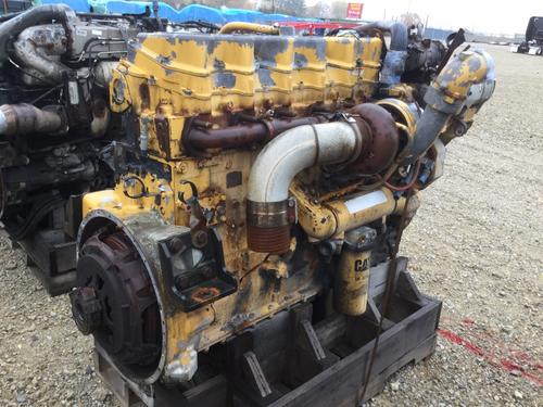 CAT 3406E Engine Assembly