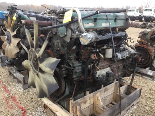 DETROIT 60 SER 14.0 Engine Assembly