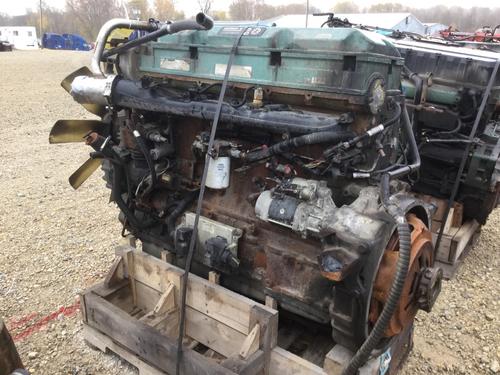 DETROIT 60 SER 14.0 Engine Assembly