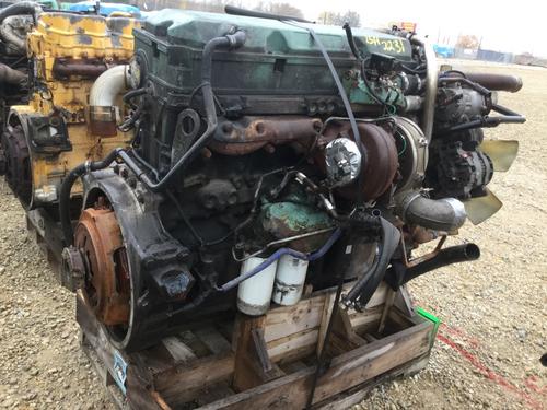 DETROIT 60 SER 14.0 Engine Assembly