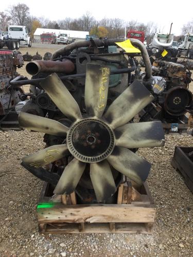 DETROIT 60 SER 14.0 Engine Assembly