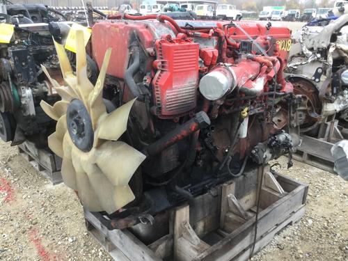CUMMINS ISX Engine Assembly