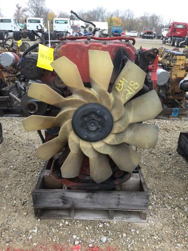CUMMINS ISX Engine Assembly