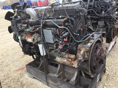 CUMMINS N14 CELECT Engine Assembly