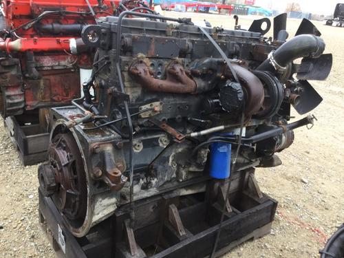 CUMMINS N14 CELECT Engine Assembly