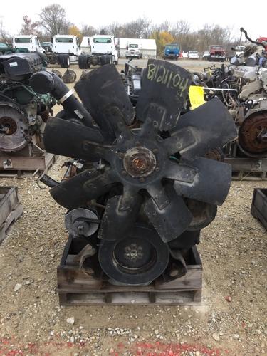 CUMMINS N14 CELECT Engine Assembly