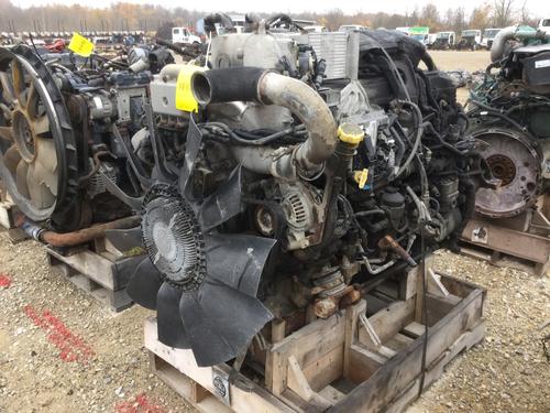 INTERNATIONAL MAXXFORCE 13 Engine Assembly